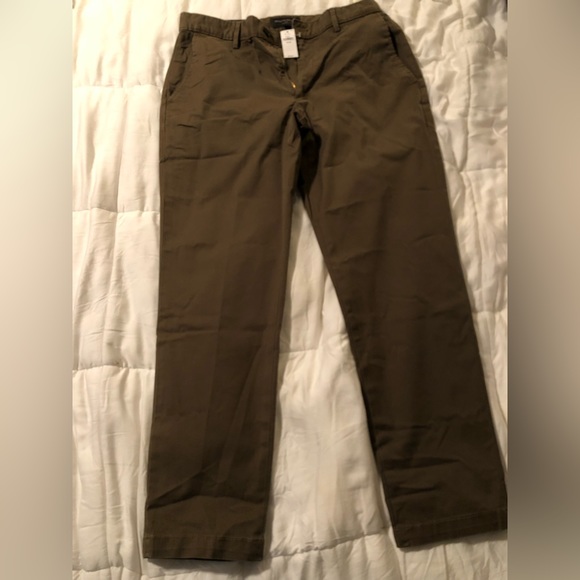 Banana Republic Other - Banana Republic Lived In Chino